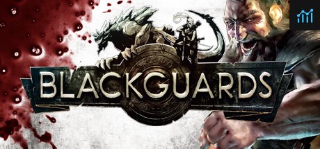 Blackguards PC Specs