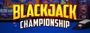 Blackjack Championship System Requirements