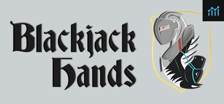 Blackjack Hands PC Specs