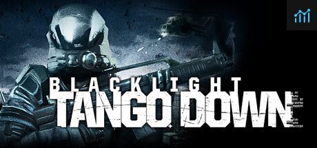 Blacklight: Tango Down PC Specs