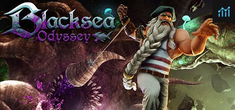 Blacksea Odyssey PC Specs