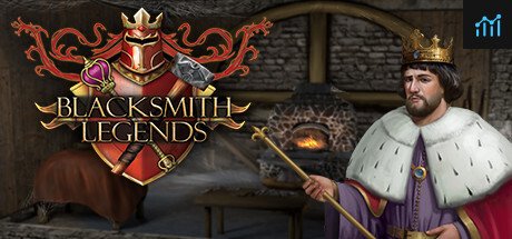 Blacksmith Legends: Prologue PC Specs