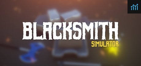 Blacksmith Simulator PC Specs