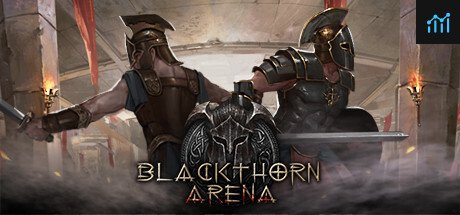 Blackthorn Arena PC Specs