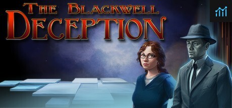 Blackwell Deception PC Specs