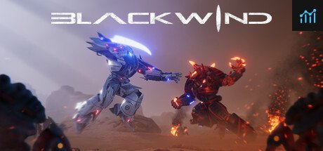 Can I Run Blackwind?