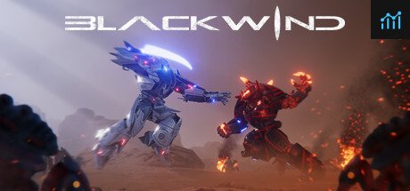 Blackwind PC Specs