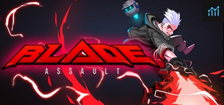 Blade Assault PC Specs