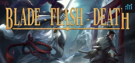 Blade Flash Death PC Specs