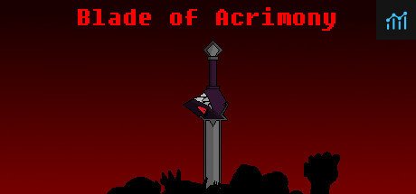 Blade of Acrimony PC Specs
