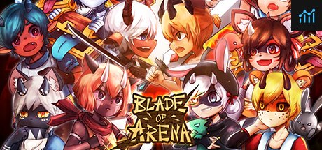 Blade of Arena PC Specs