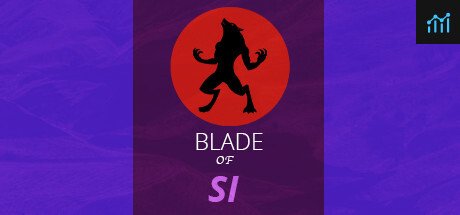 BLADE OF SI PC Specs