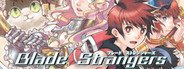 Blade Strangers System Requirements