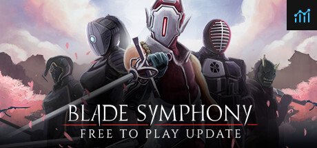 Can I Run Blade Symphony?