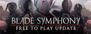 Blade Symphony System Requirements