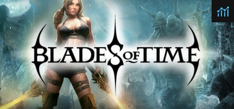 Can I Run Blades of Time?