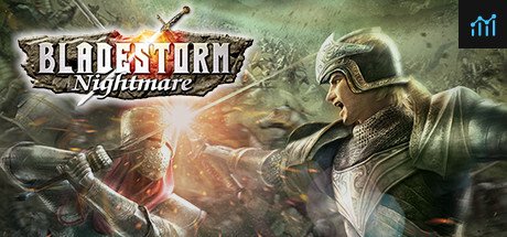 BLADESTORM: Nightmare PC Specs