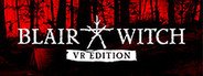 Blair Witch VR System Requirements