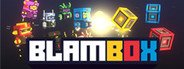 BlamBox System Requirements