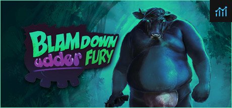 Blamdown: Udder Fury System Requirements