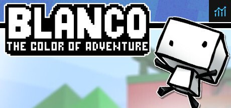 Blanco: The Color of Adventure PC Specs