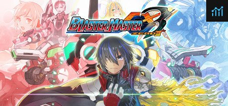 Blaster Master Zero 3 PC Specs