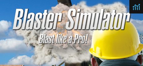 Blaster Simulator PC Specs