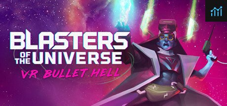 Blasters of the Universe PC Specs