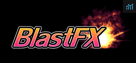 BlastFX PC Specs