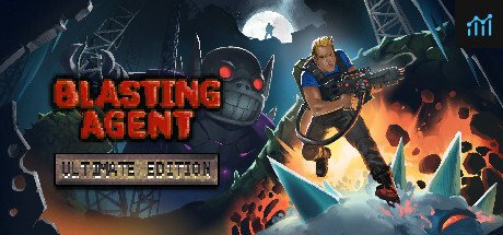Blasting Agent: Ultimate Edition PC Specs