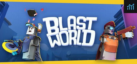 Blastworld PC Specs