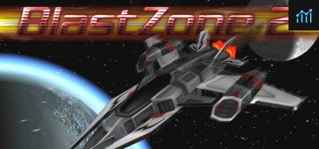 BlastZone 2 PC Specs