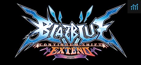 BlazBlue: Continuum Shift Extend PC Specs