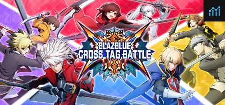 BlazBlue: Cross Tag Battle PC Specs