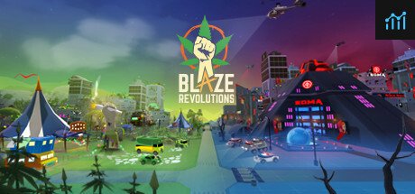 Blaze Revolutions PC Specs
