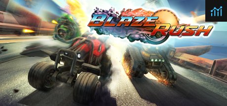 BlazeRush PC Specs