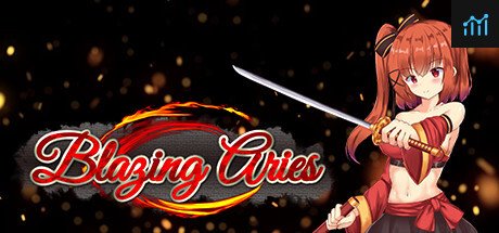 Blazing Aries PC Specs