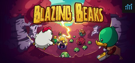 Blazing Beaks PC Specs