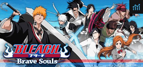 BLEACH Brave Souls PC Specs