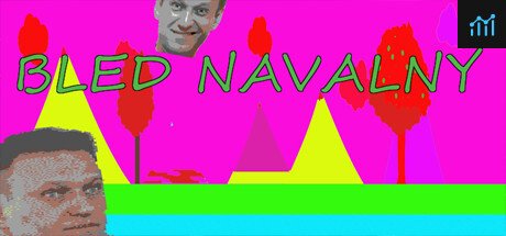 Can I Run BLED NAVALNY?