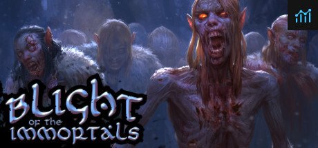 Blight of the Immortals PC Specs