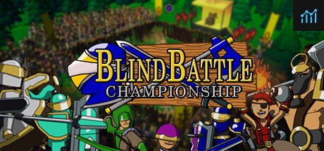 Blind Battle Championship PC Specs