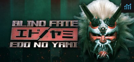 Blind Fate: Edo no Yami PC Specs