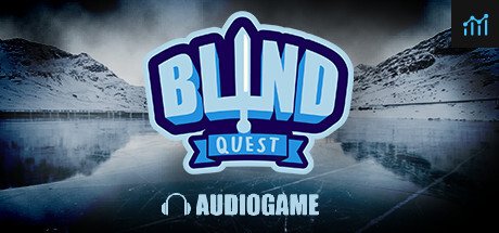 BLIND QUEST - The Frost Demon PC Specs