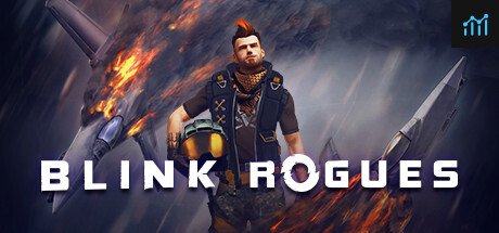 Blink: Rogues PC Specs