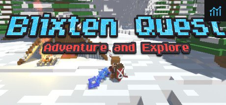 Blixten Quest PC Specs