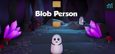 Blob Person PC Specs