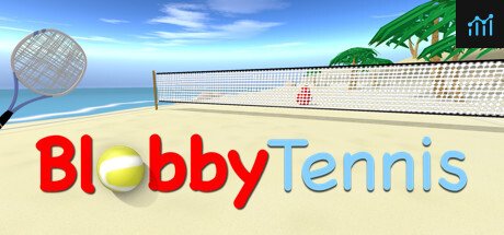 Blobby Tennis PC Specs