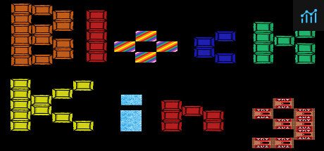 Block King PC Specs