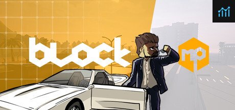 BLOCK Multiplayer: RPG PC Specs